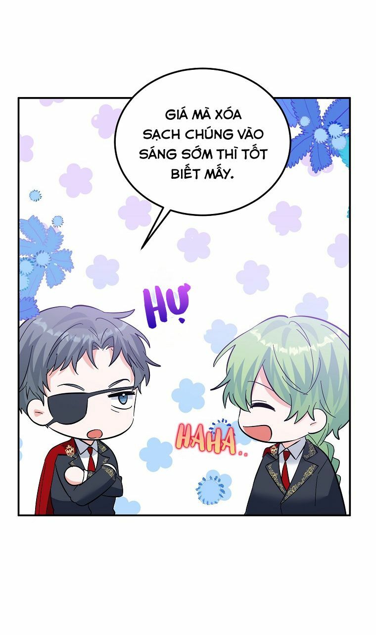 ác nữ karuna bé lại chapter 29 51