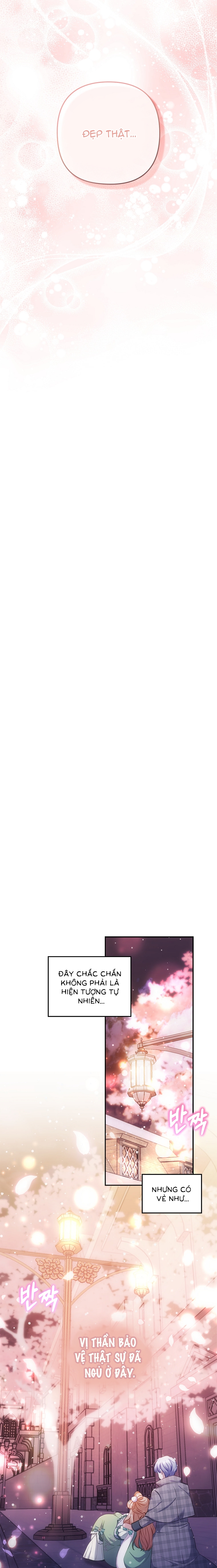 cậu thích nhầm người rồi chapter 49.1 3