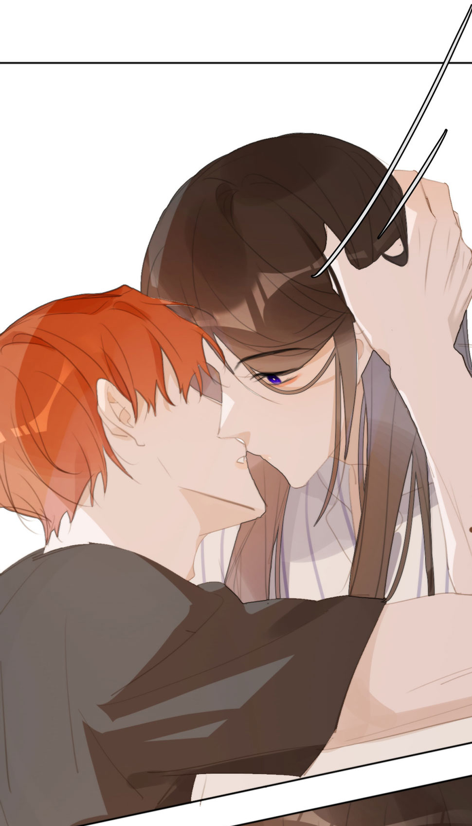 đêm đầy sao nói với em chapter 80 28