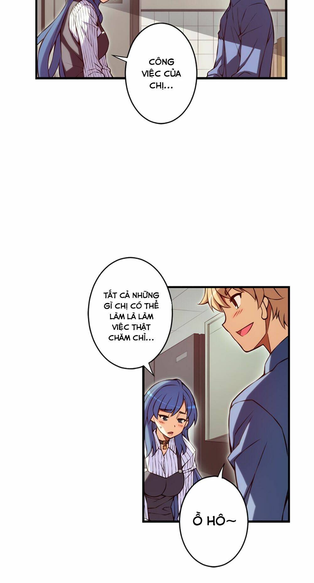 cohabitation with the fiancee chapter 81 25