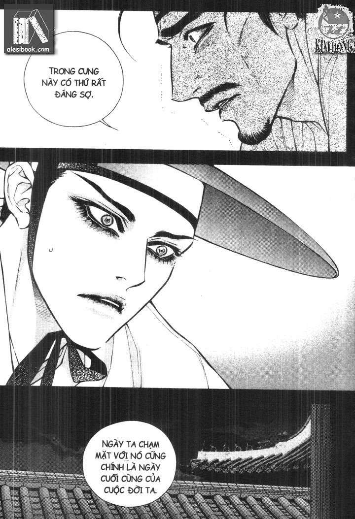 geonneun seonbi chapter 20 29