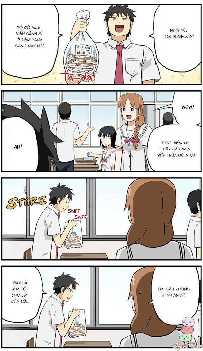 hinmin choujin kanenashi-kun chapter 5 12