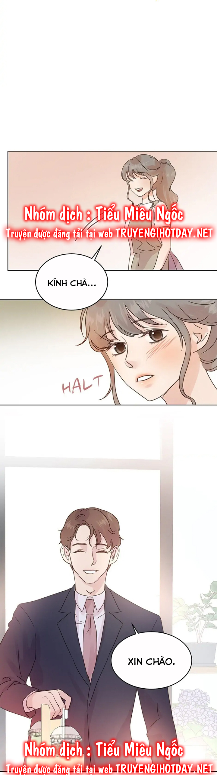 sự trả thù ngọt ngào của vợ tôi chapter 59 10