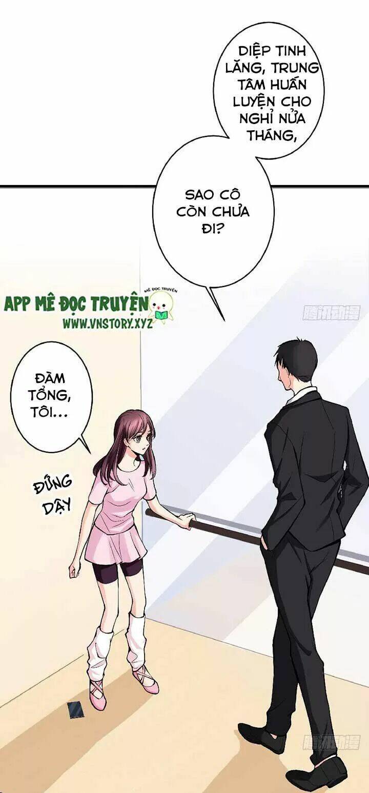 thiên hậu trở về chapter 30 15