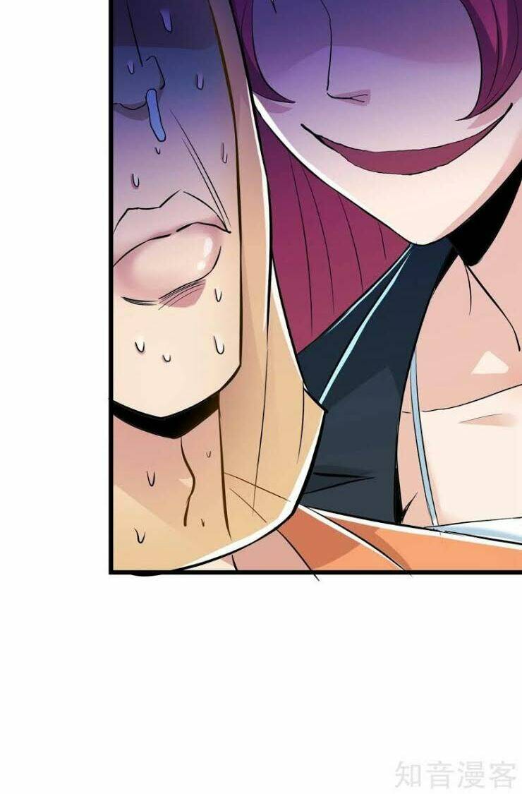 tối cường đặc chủng binh của hoa khôi chapter 66 35