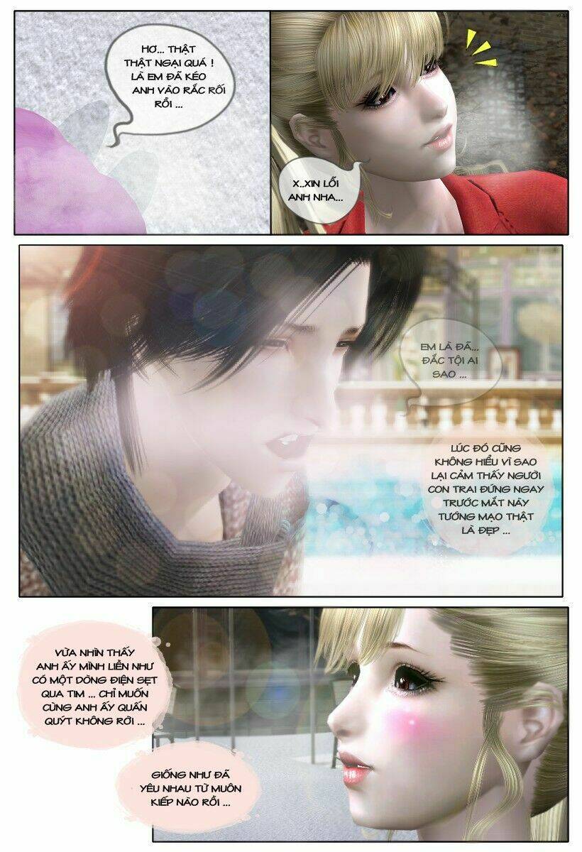 truyện sims - earl story chapter 82 7