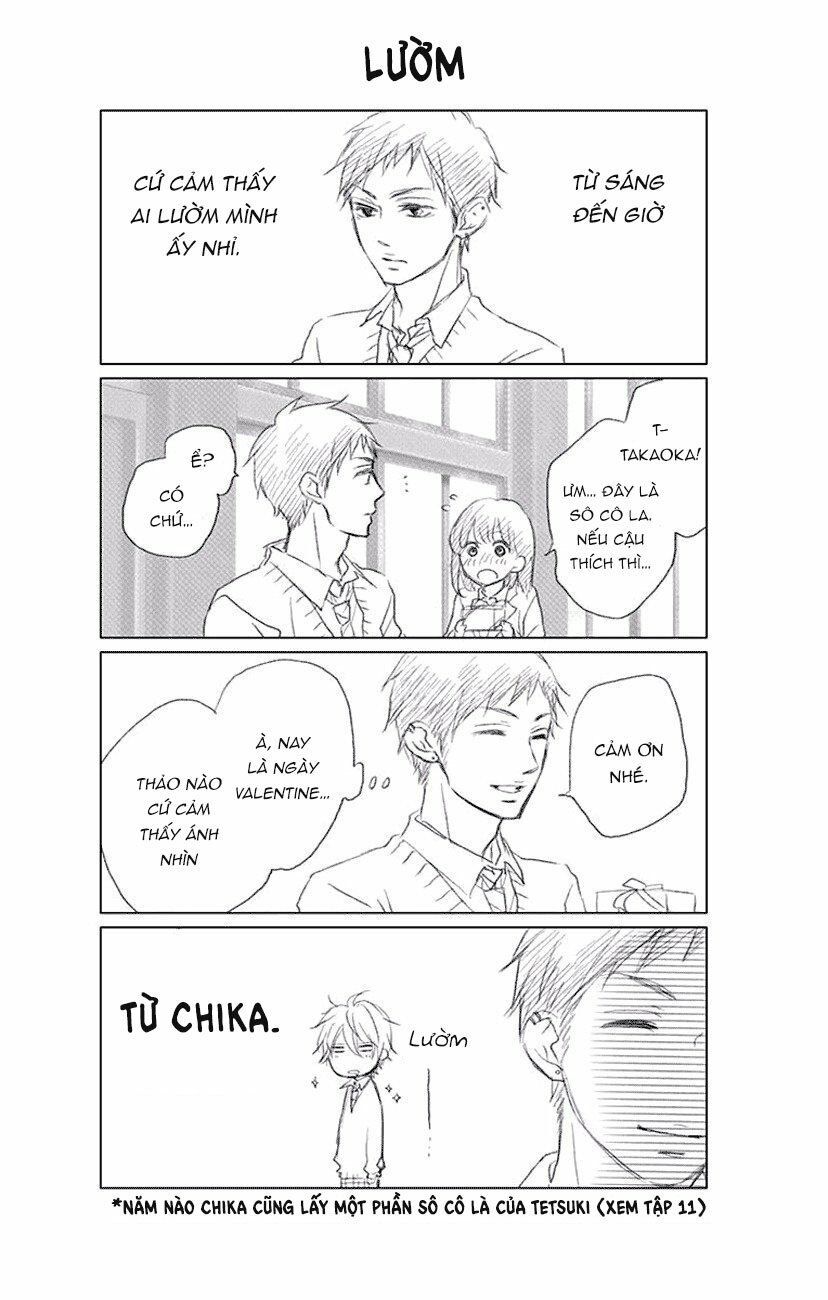 kono oto tomare! chapter 59 42