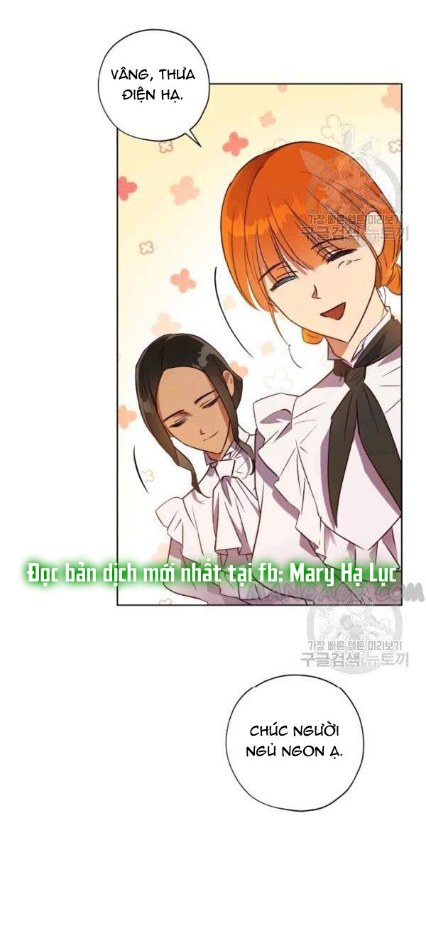 công chúa khắc ấn kẻ phản nghịch chapter 38 49