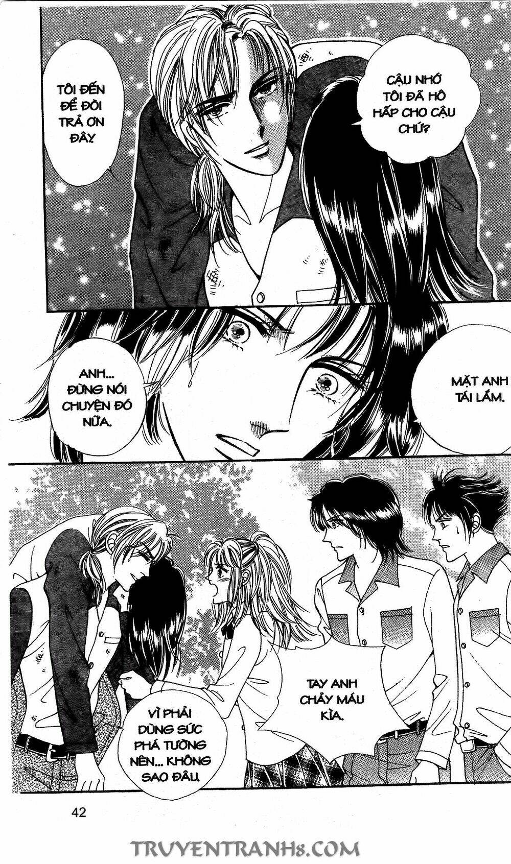 lọ lem kén rể chapter 50 18