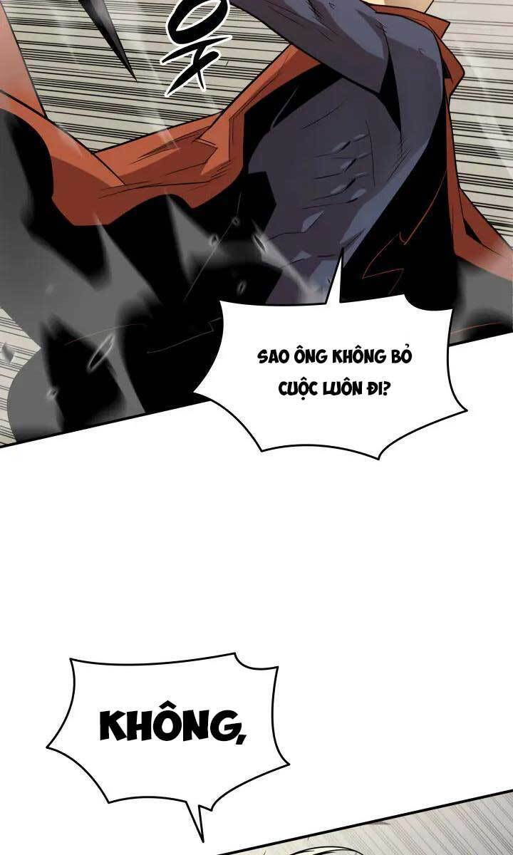 tôi là lính mới chapter 120 67