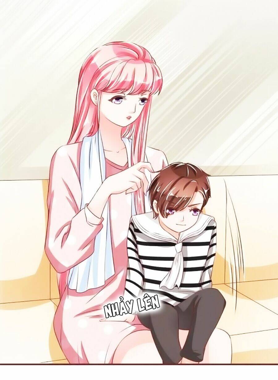 vương tước tư hữu bảo bối chapter 52 7