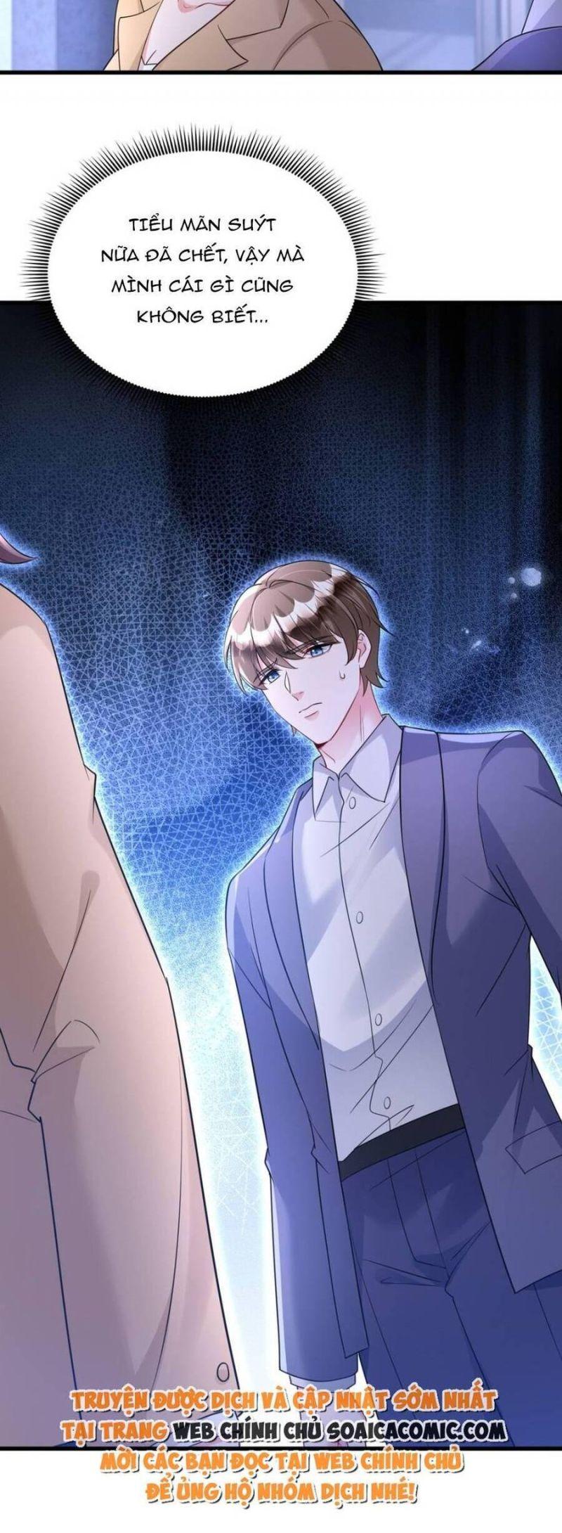 tổng tài huyết tộc cực sủng cô vợ mỹ nhân ngư chapter 107 33