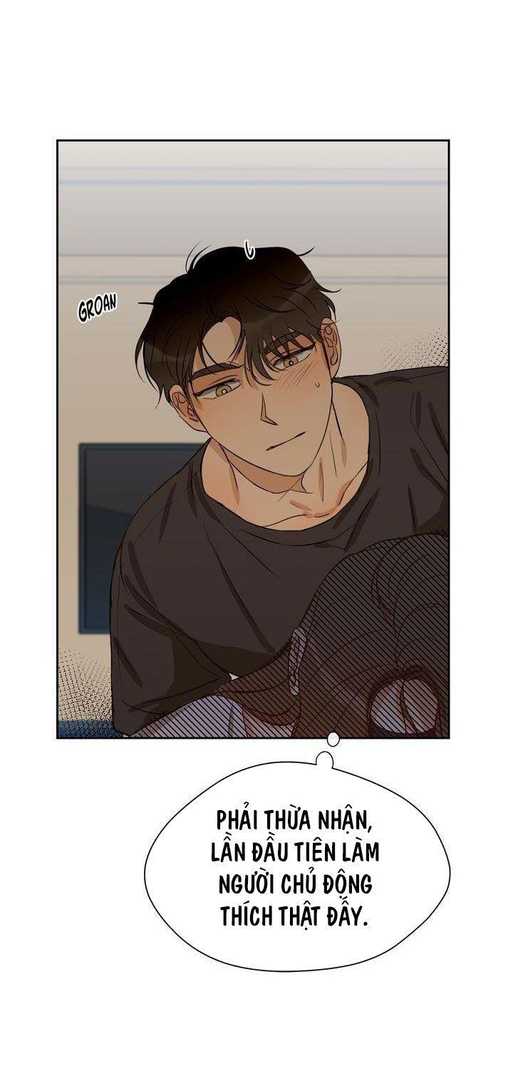 giấc mơ ngọt ngào chapter 20 12