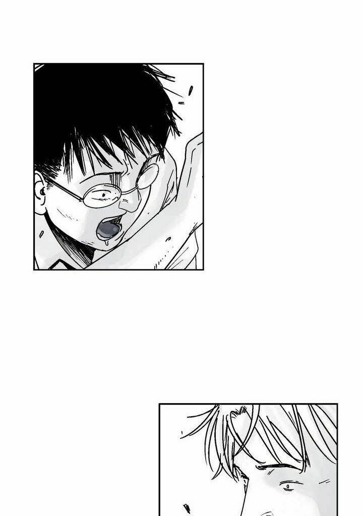 bạo lực học đường chapter 0 3