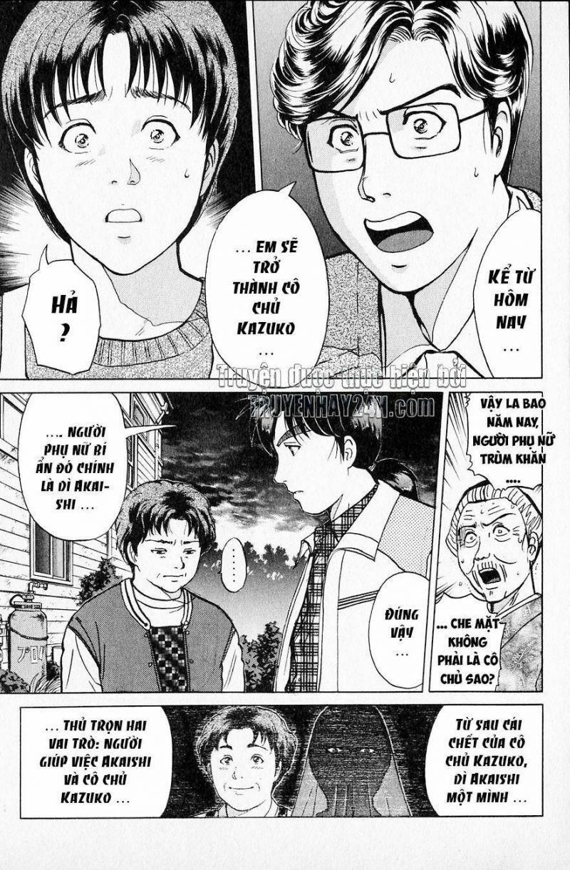 thám tử kindaichi (bản đẹp) chapter 1811 13