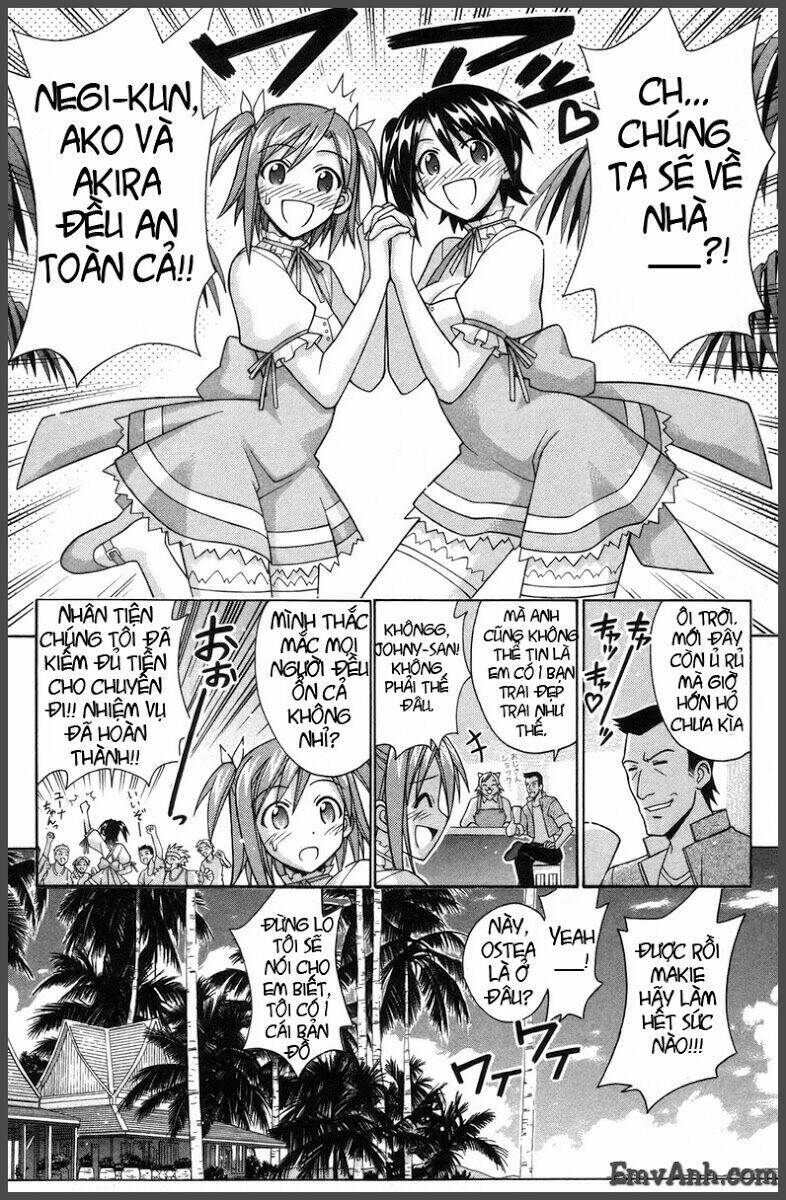 bậc thầy ma pháp chapter 197 7