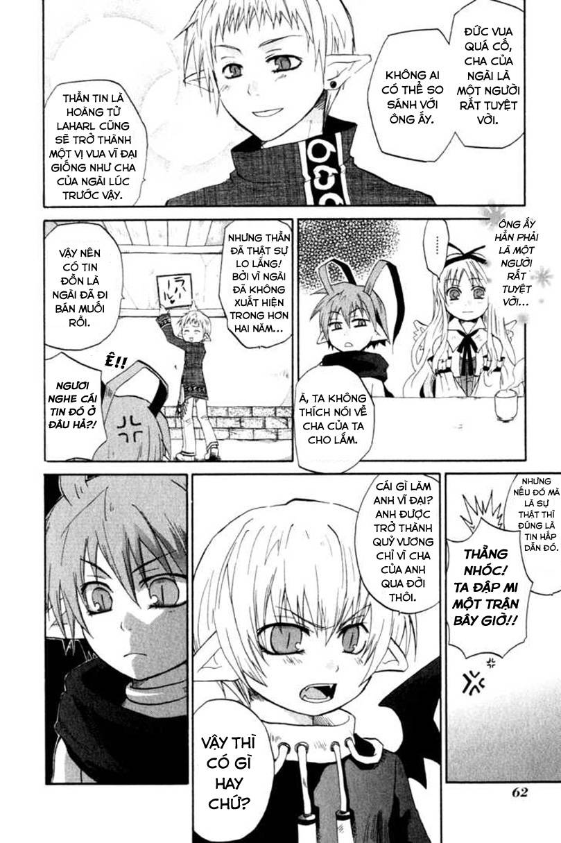 makai senki disgaea chapter 3 8