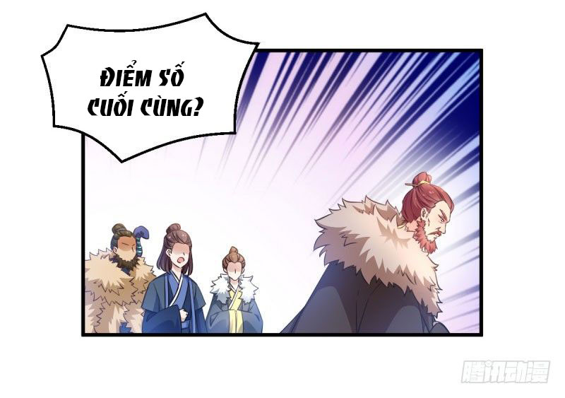 trò chơi trừng phạt chapter 36 27