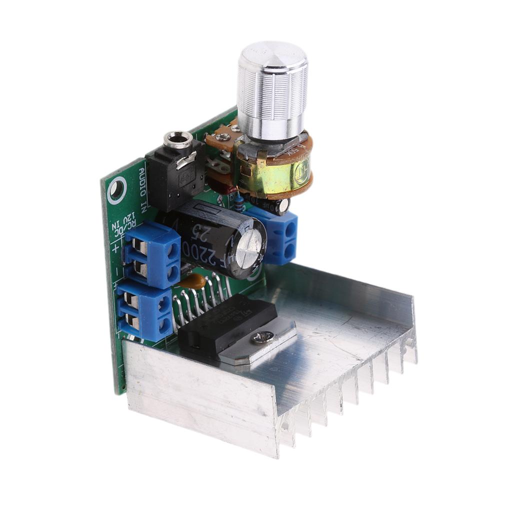 Amplify Module Audio Component Amplifier,TDA7297