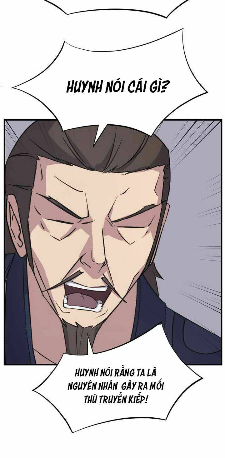 trọng sinh, bất khả chiến bại chapter 149 24