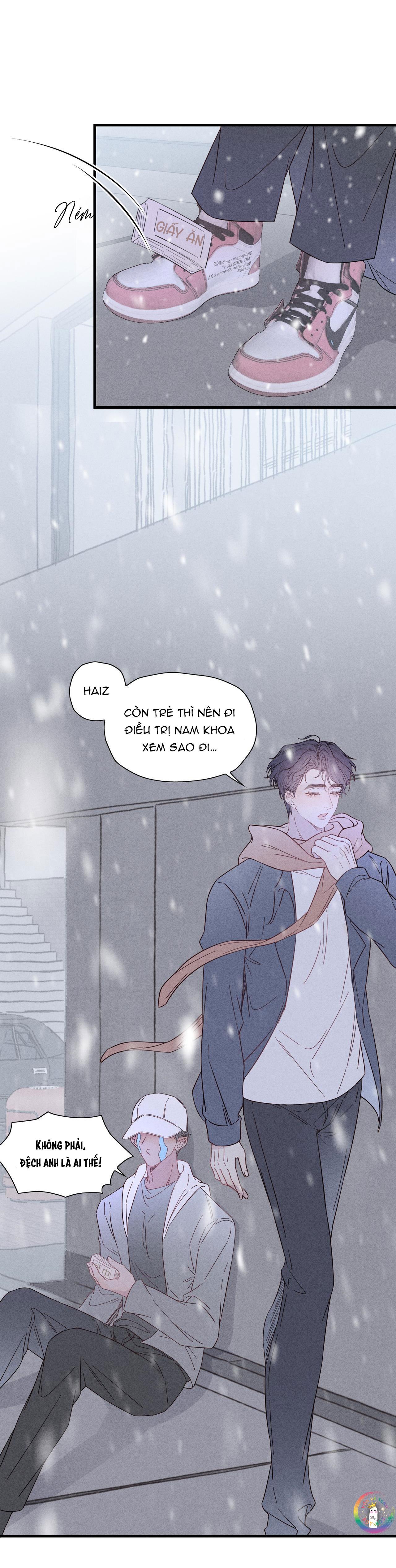 cá mè một lứa chapter 2 12