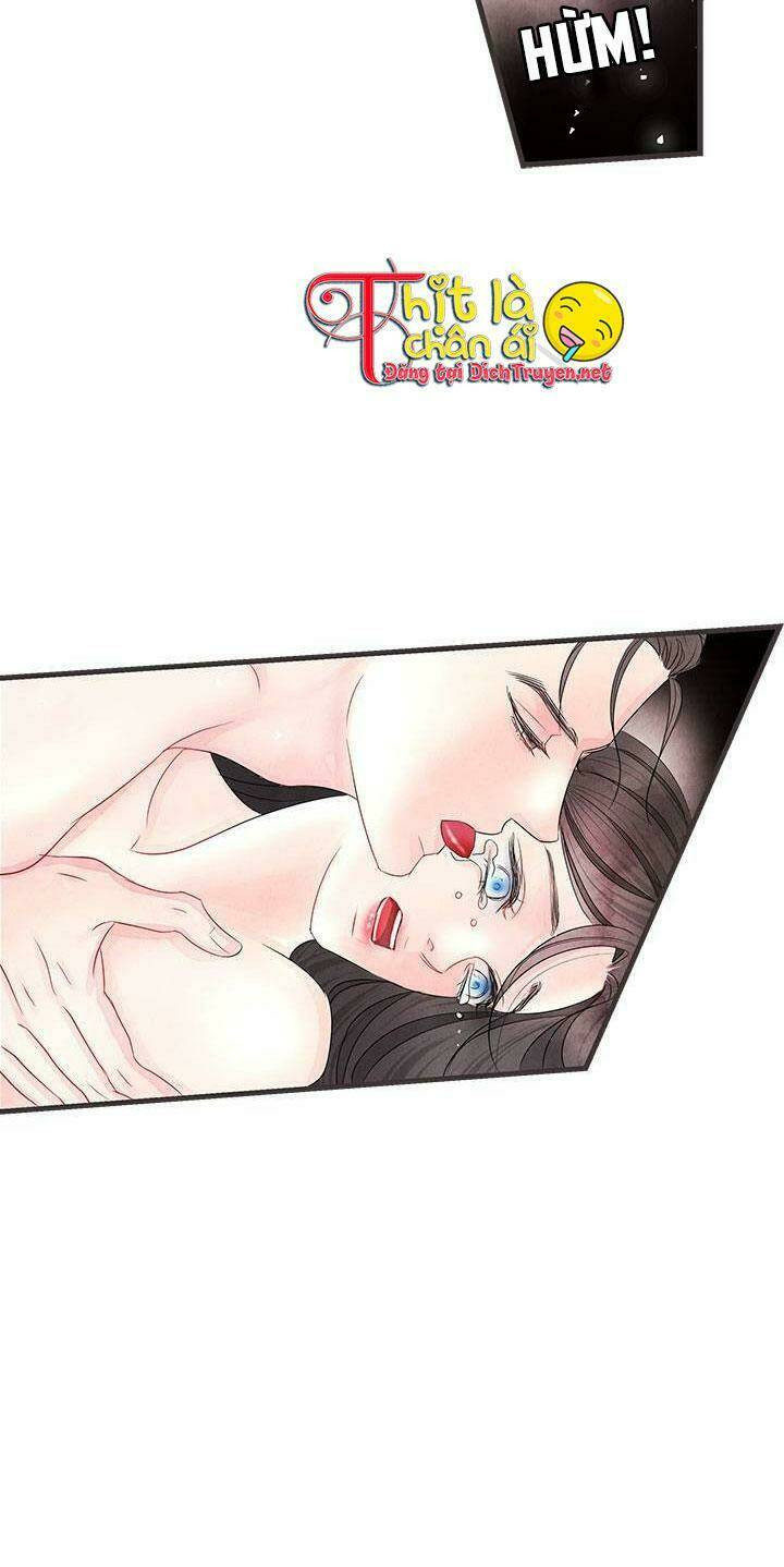 đêm thác loạn (đêm dục vọng) chapter 6 23