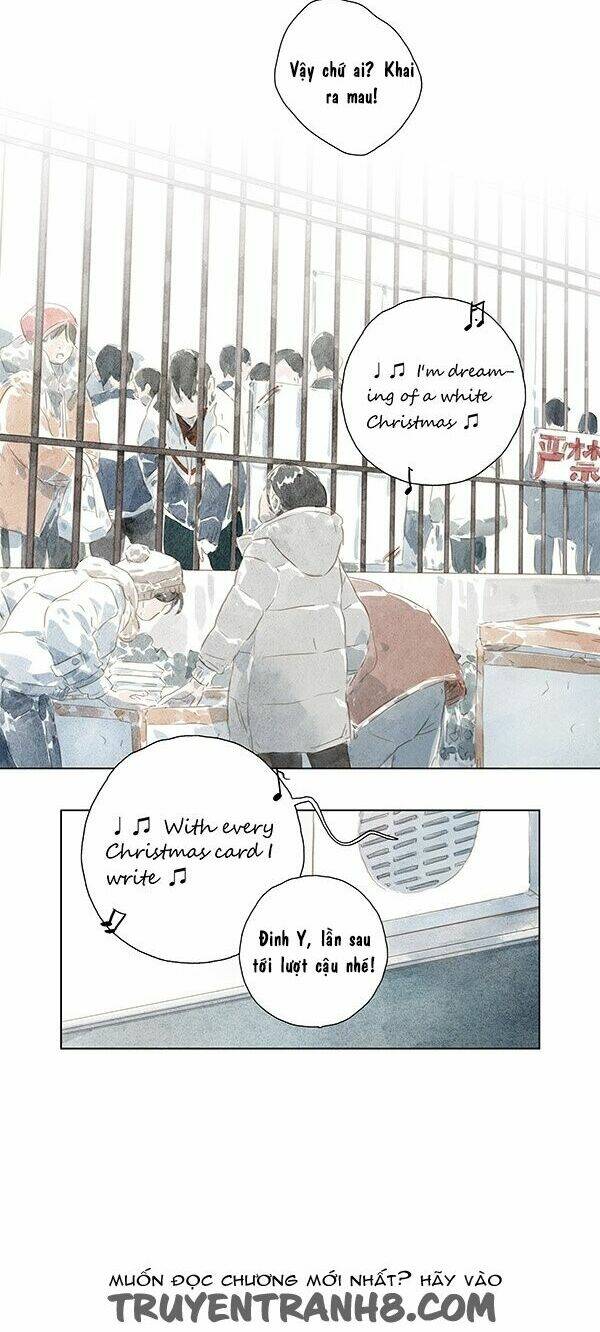 người yêu dấu chapter 20 6