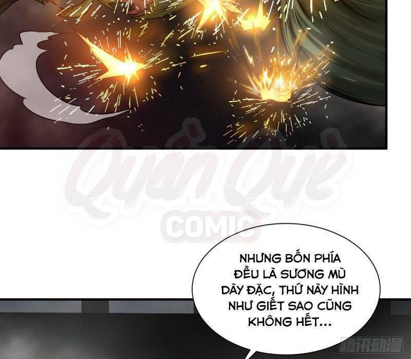 danh sách kẻ phản diện chapter 72 29