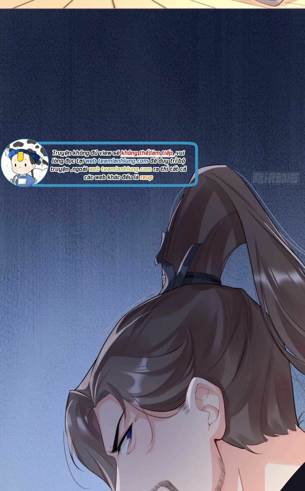 thiết lập ác nữ của tôi sụp đổ rồi chapter 5 13