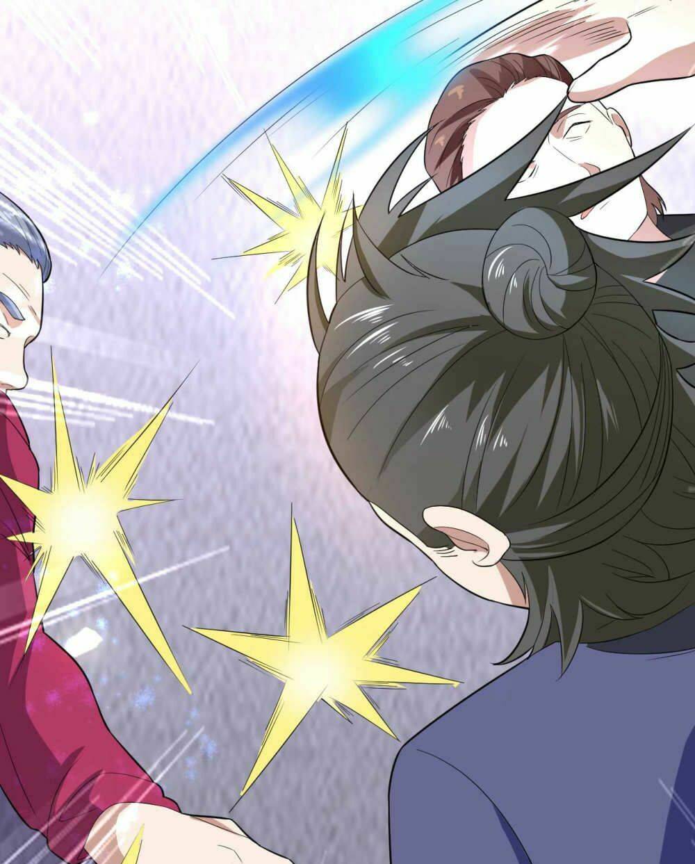 tu chân truyền nhân tại đô thị chapter 12 17