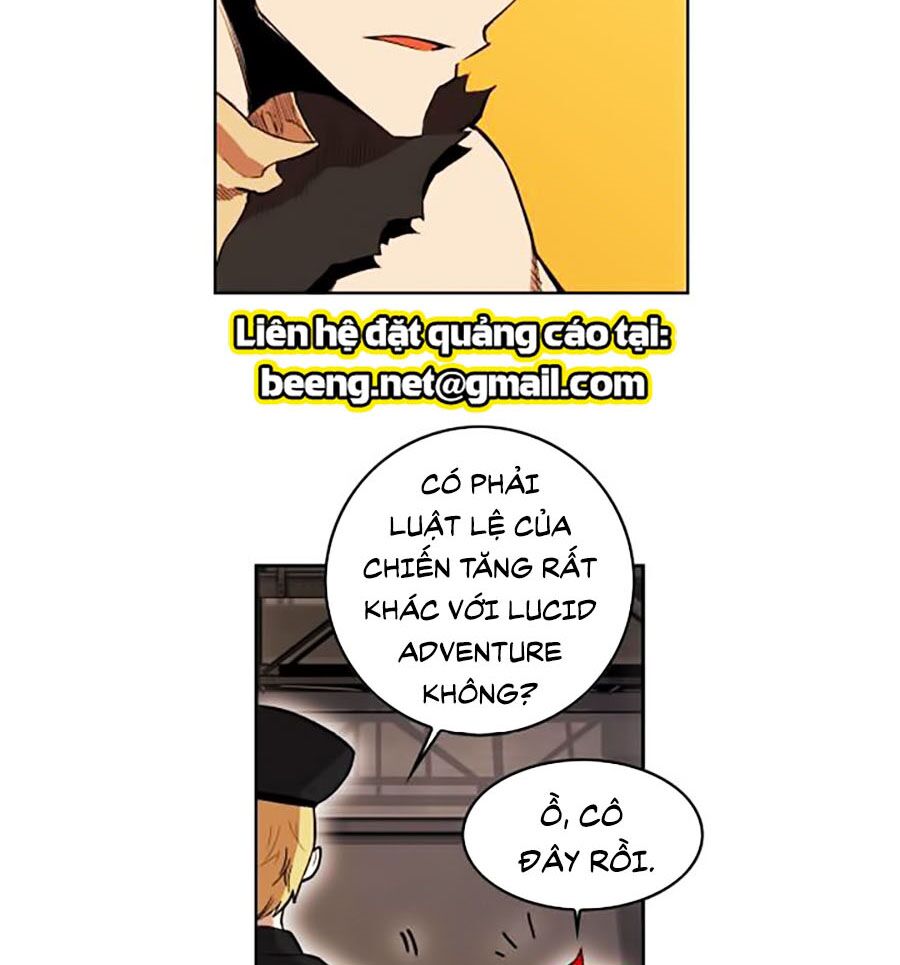 hard core leveling warrior ss2 chapter 60.2 11