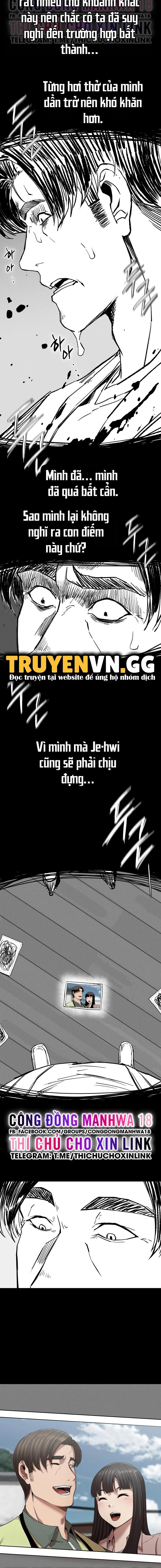 ân đền oán trả chapter 16 12