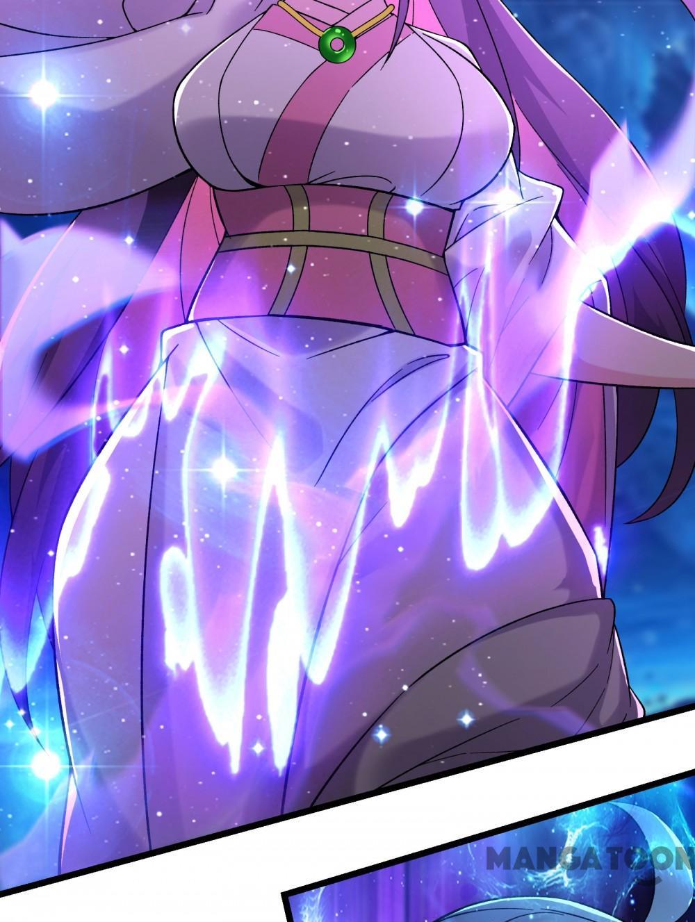 đồ đệ ta toàn là nữ ma đầu chapter 207 18