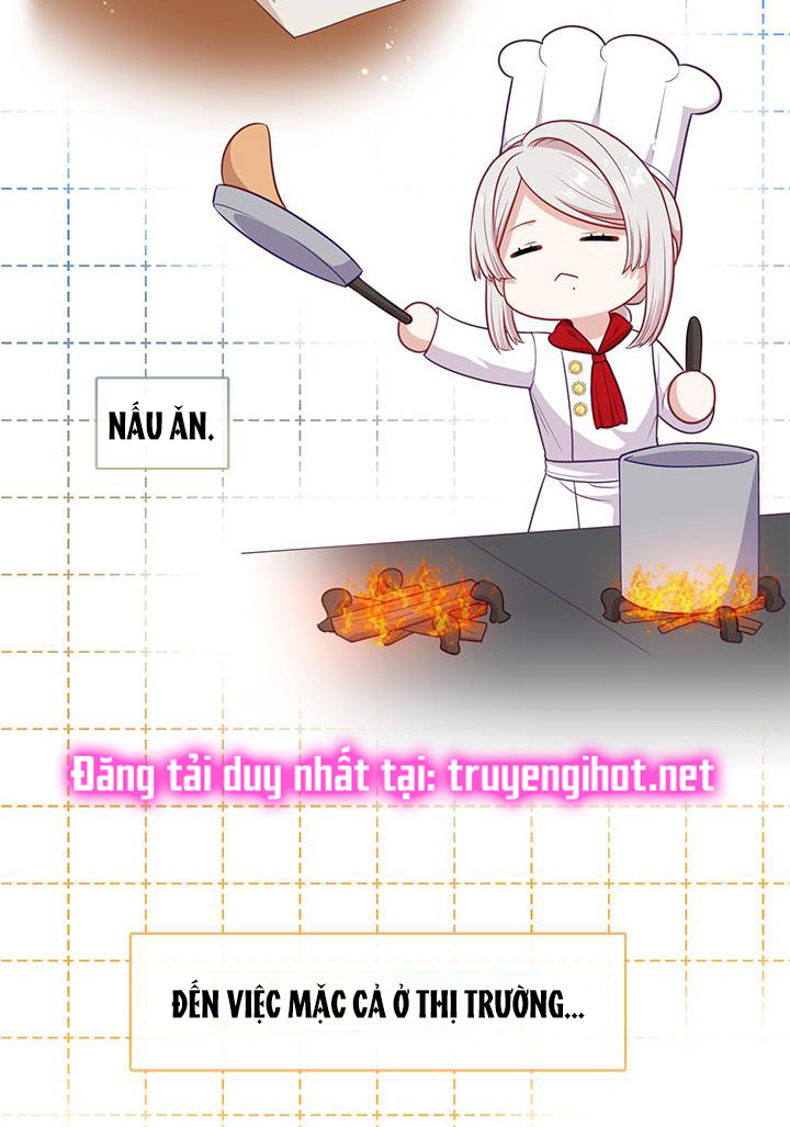 cẩn thận nữ phụ phản diện đấy! chapter 104 35