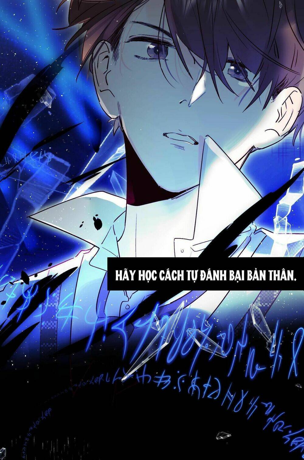 phù thủy hạng bét chapter 31 36