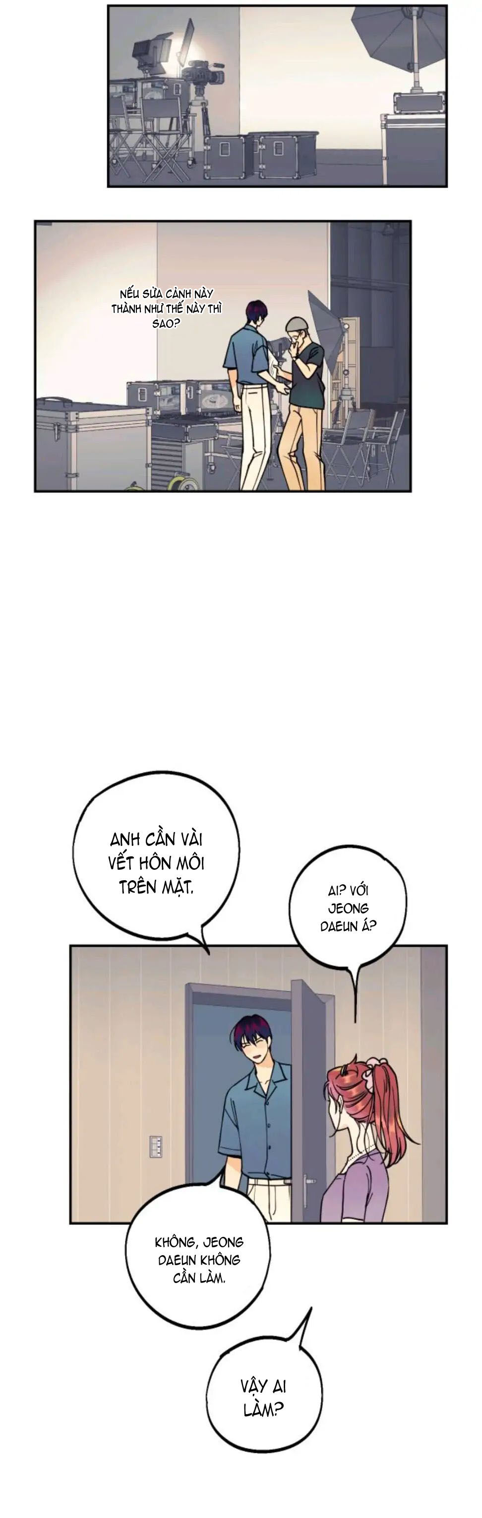 em muốn làm người phụ nữ của anh chapter 6.2 7