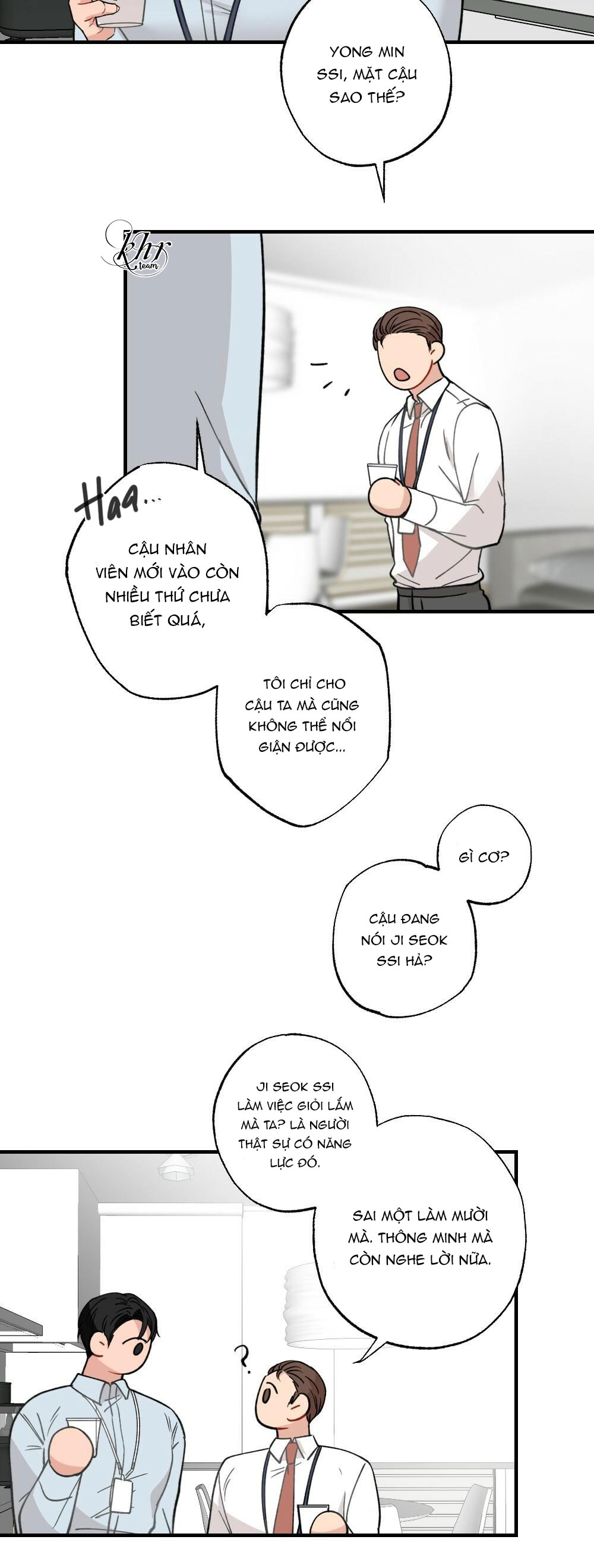 vị sữa của trợ lý chapter 1 13