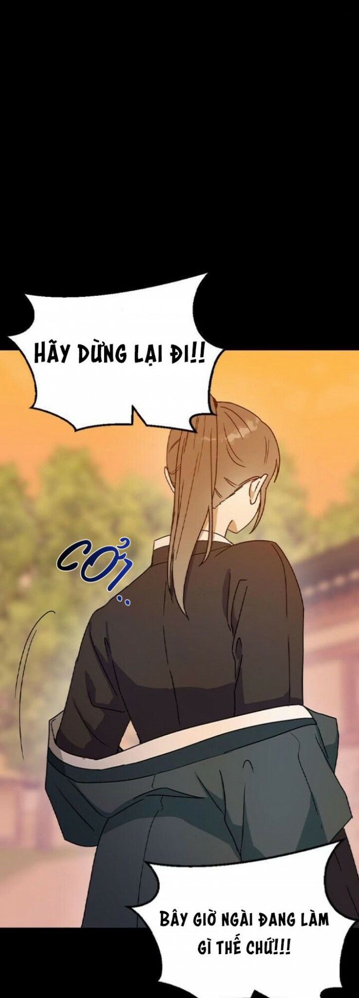 duyên nợ kiếp trước chapter 17 23