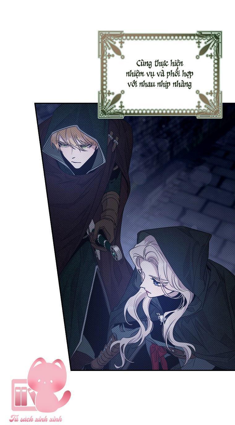 thuần hóa bạo chúa rồi bỏ trốn chapter 72 48