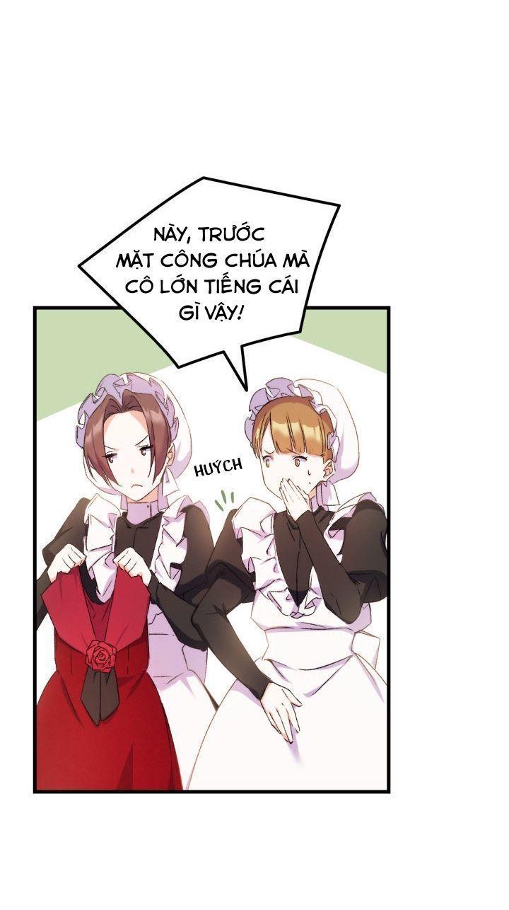 tôi định quyến rũ anh trai nhưng nam chính đã đến chapter 7 56