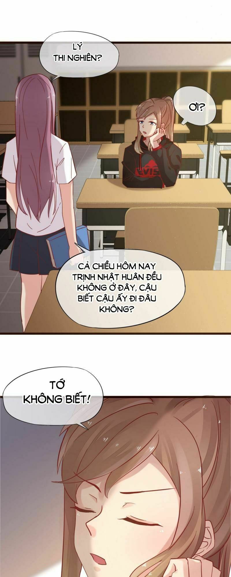 đơn phương 37.5 chapter 6 21