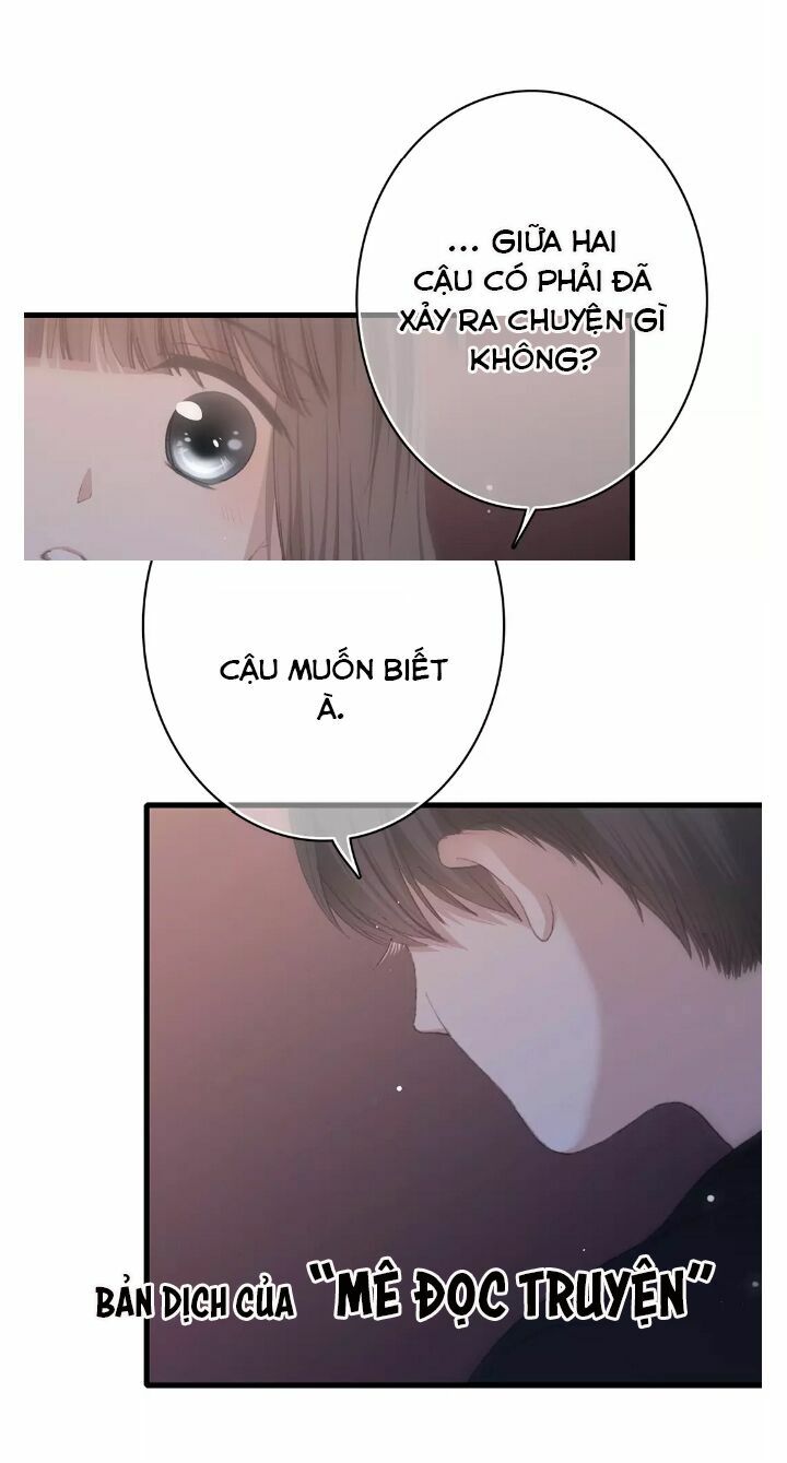 Con Tim Rung Động chapter 36 - Trang 3