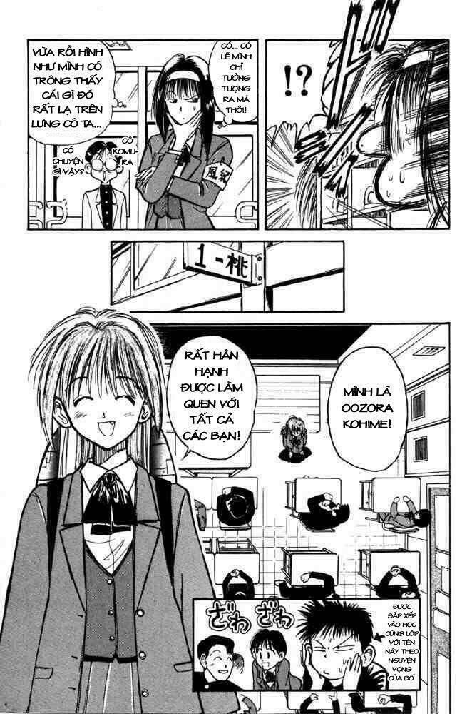 rocket princess chapter 3 9