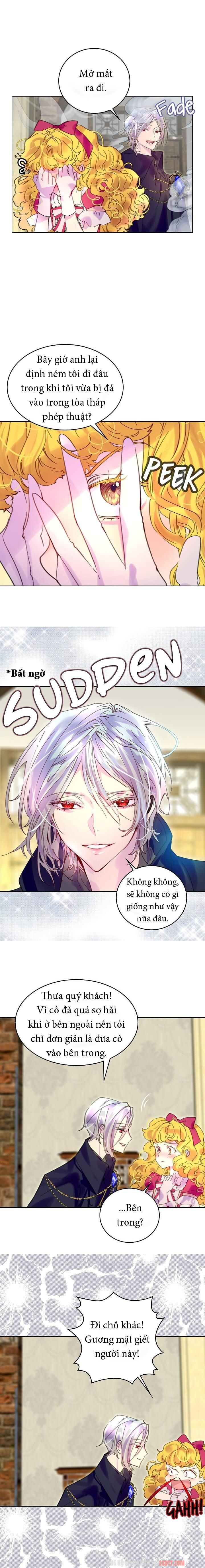 đừng xem thường nữ phụ chapter 93 8