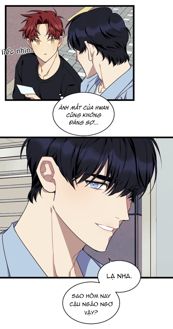 tell me your wish chapter 48 45