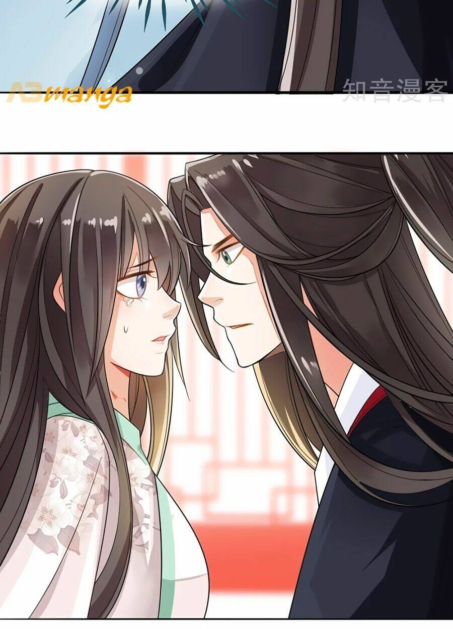 đích nữ hữu độc chapter 8 25