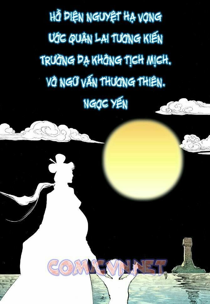 thần binh huyền kỳ i chapter 1 4