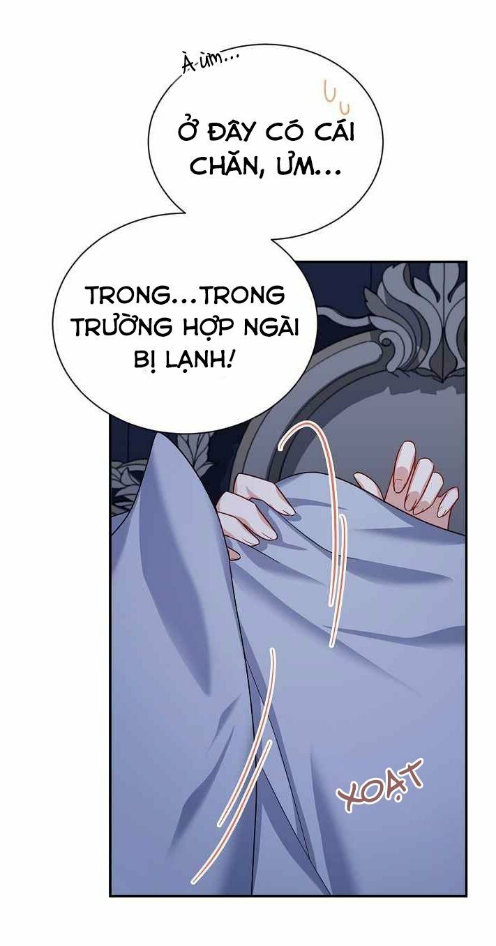 nữ công tước với tâm hồn trống rỗng chapter 25 13