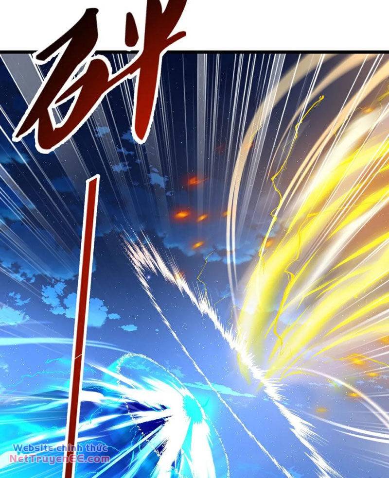 tiên võ đế tôn chapter 561 55