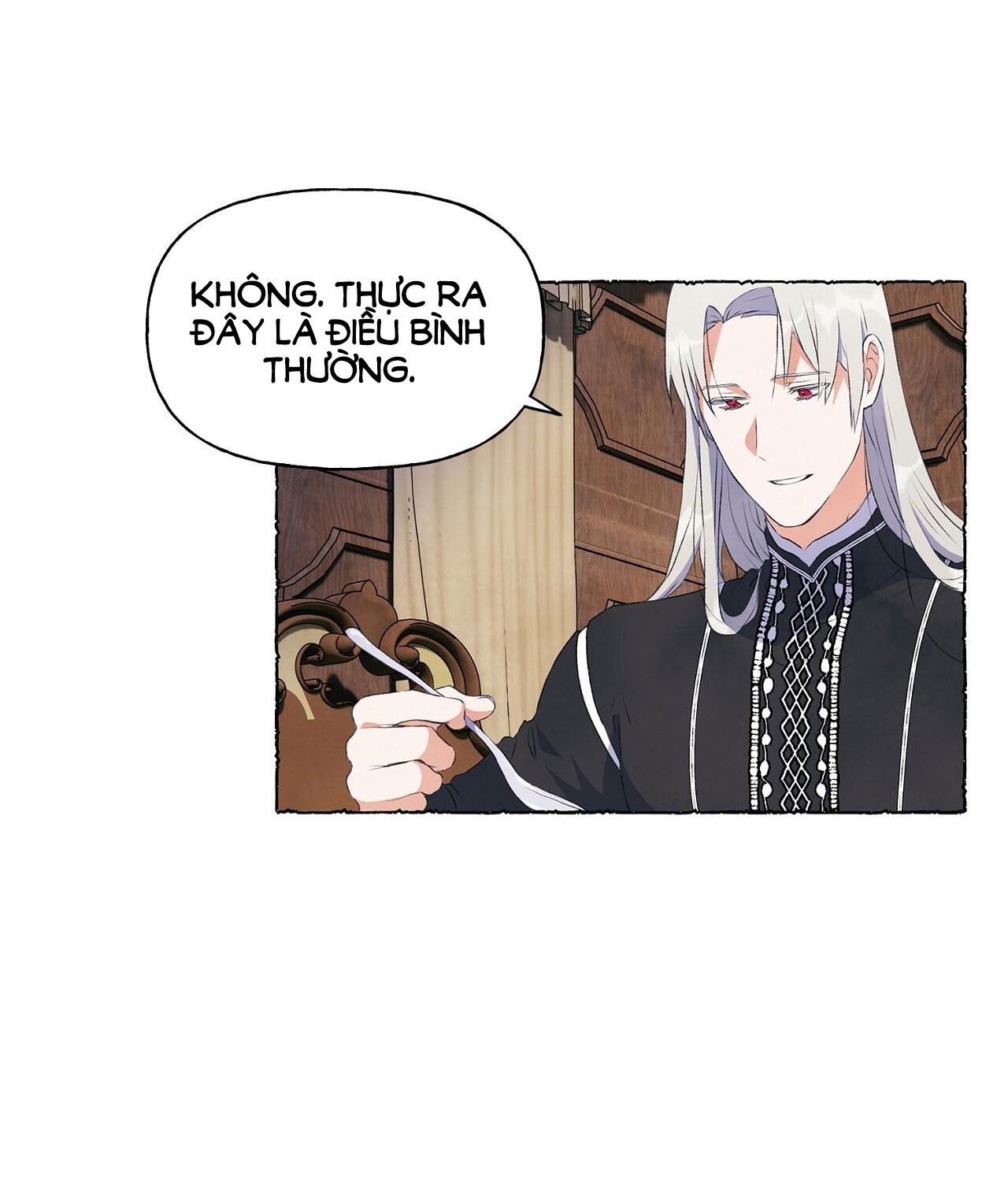 Chuyện Của Những Pháp Sư Ấy chapter 13.2 - Trang 12